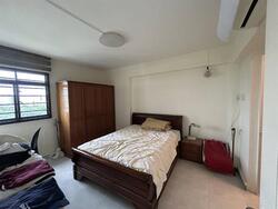 Blk 26 Dover Gardens (Queenstown), HDB 4 Rooms #543489091